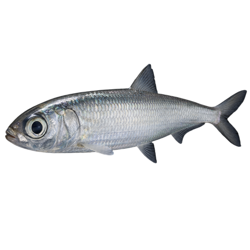 Neobathyclupea argentea au Québec