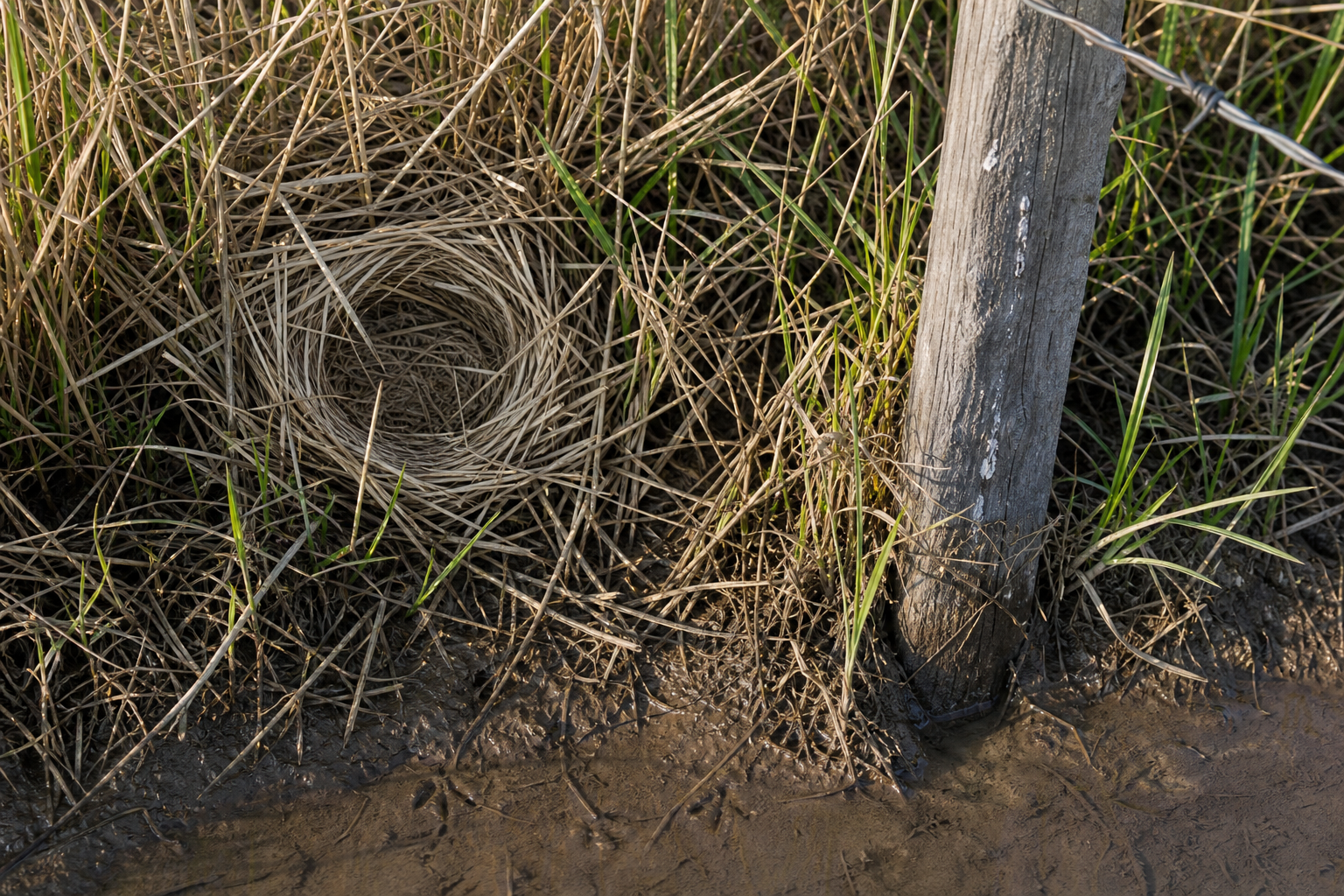 Traces et indices