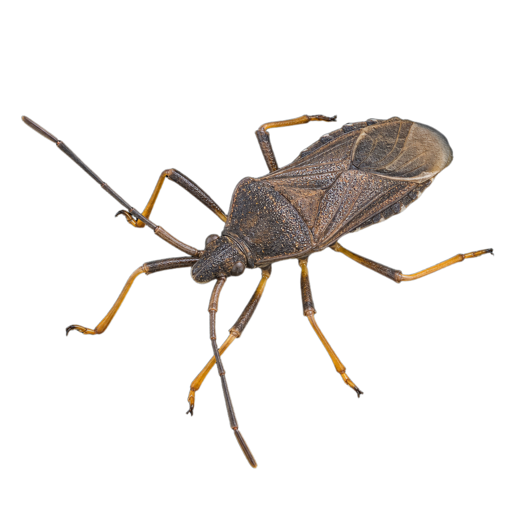 Aneugmenus flavipes au Québec