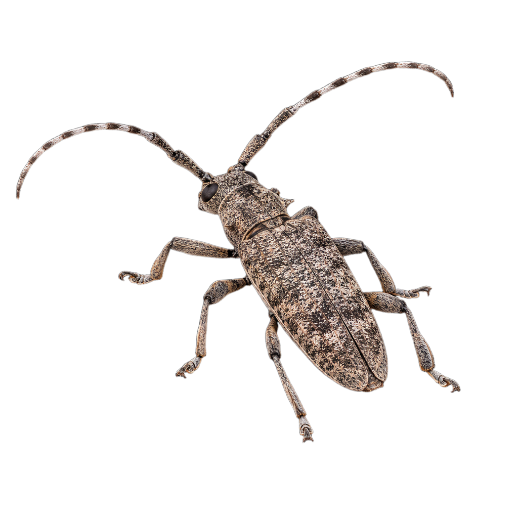 Agonoleptus conjunctus au Québec