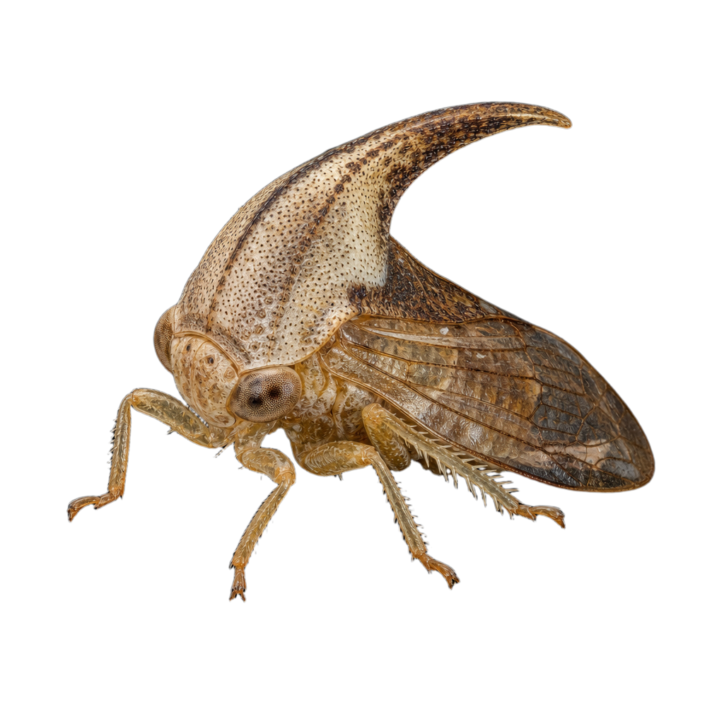 Anagrapha falcifera au Québec
