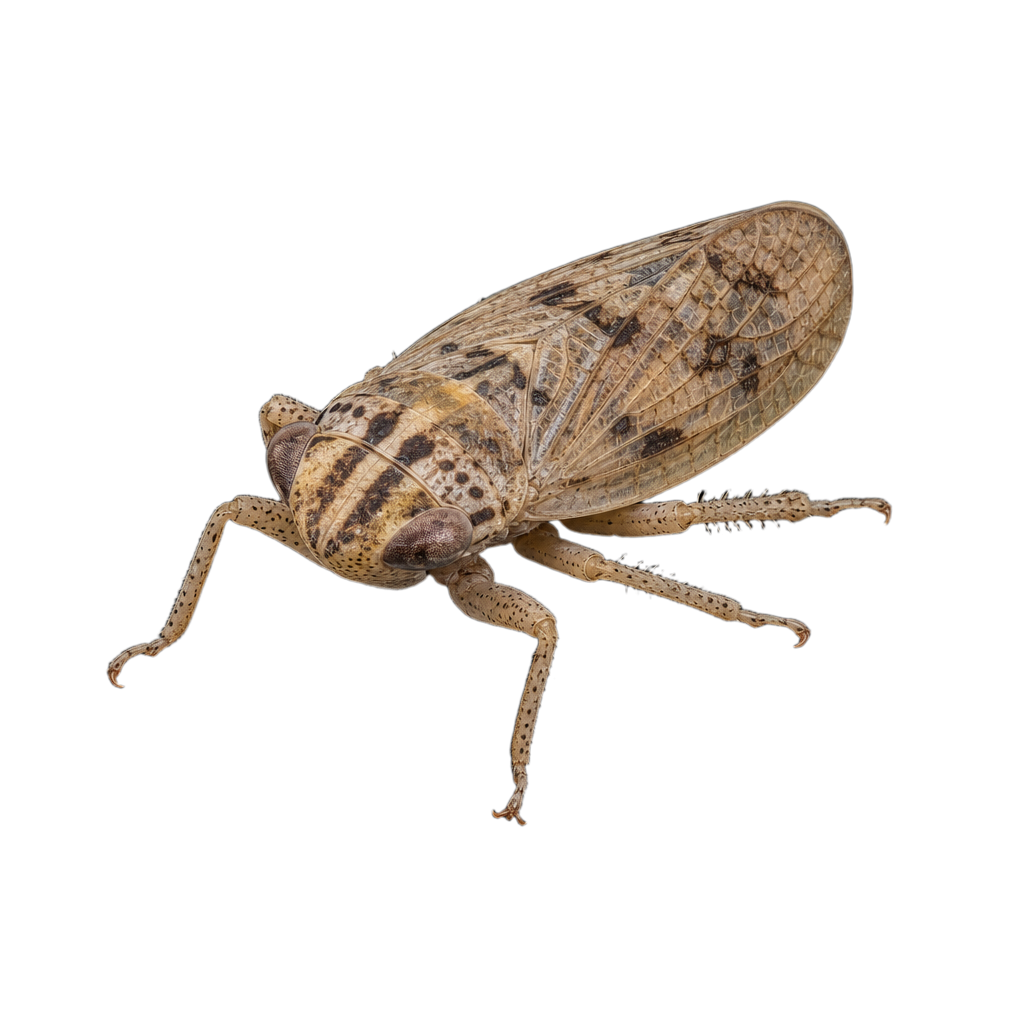 Alaptus immaturus au Québec