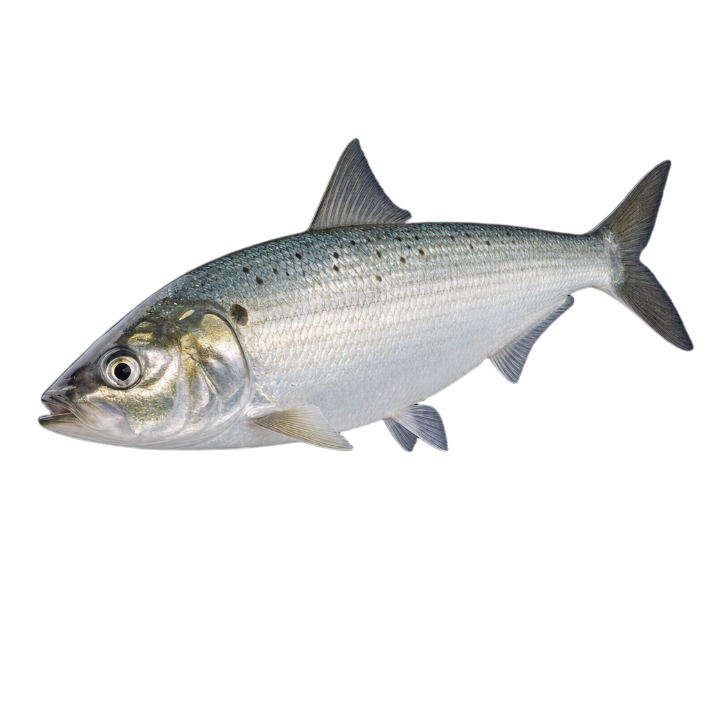 Alose savoureuse au Québec