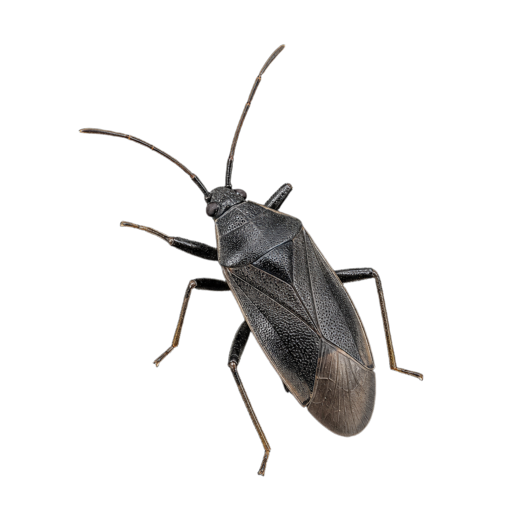 Apotomis funerea au Québec
