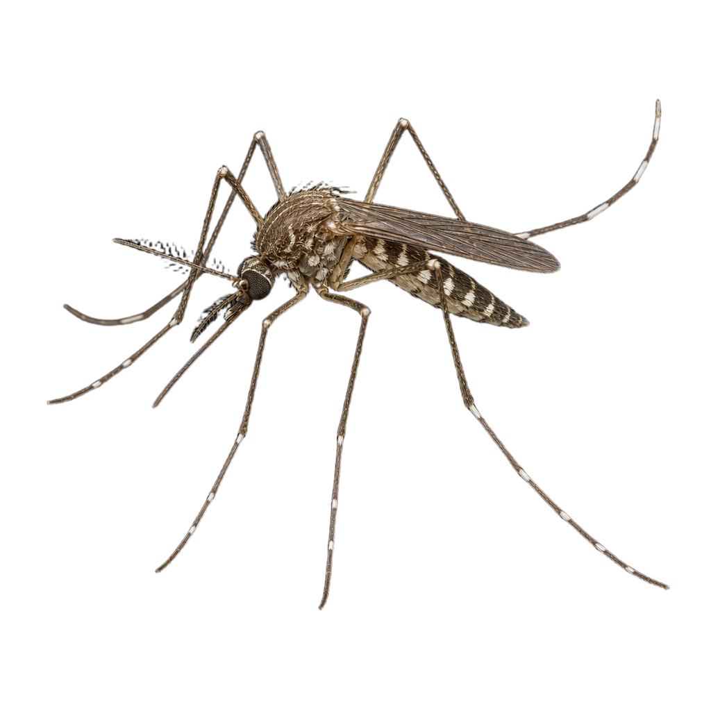 Aedes communis au Québec