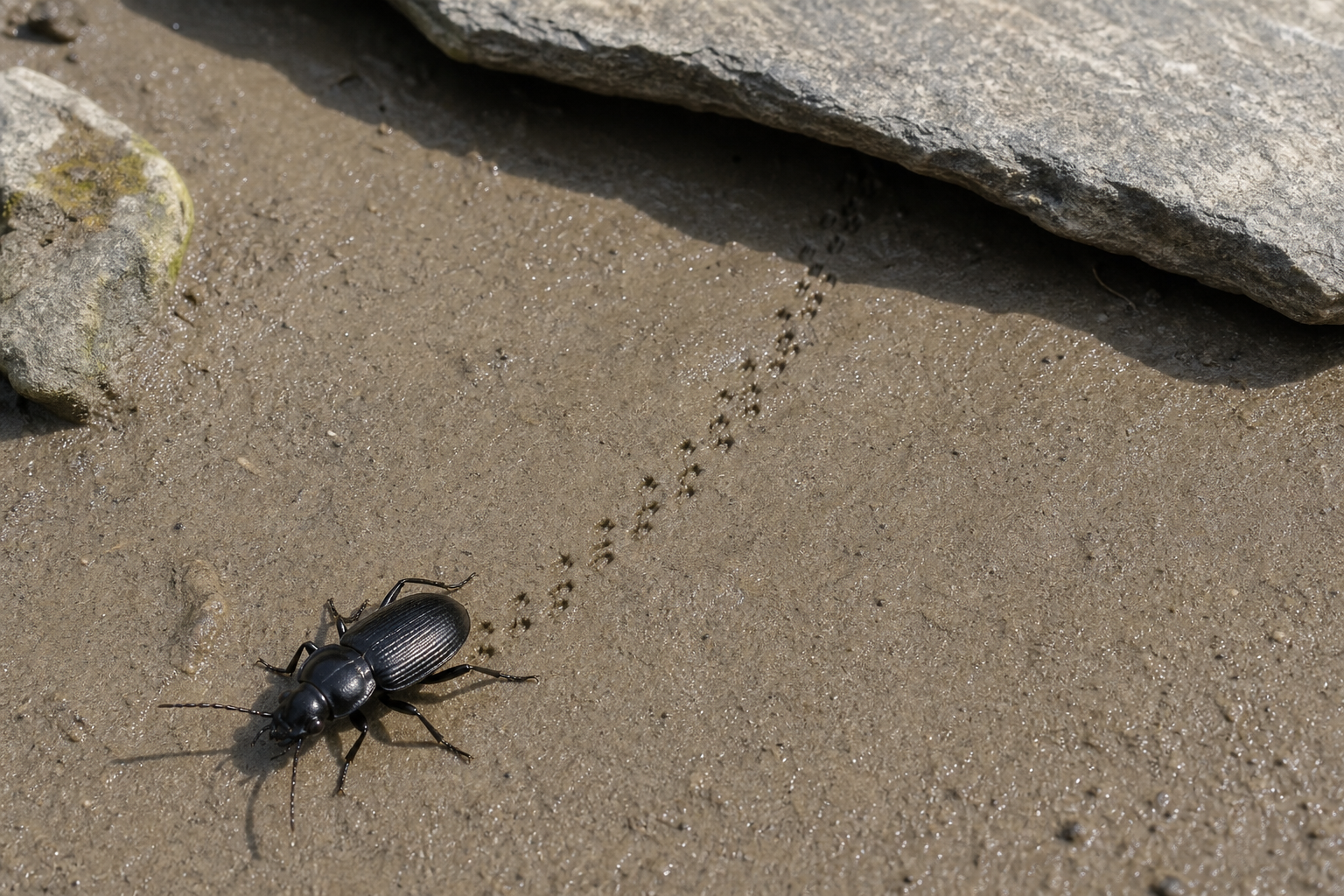 Traces et indices