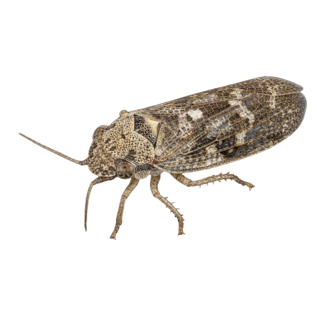 Astylopsis macula au Québec