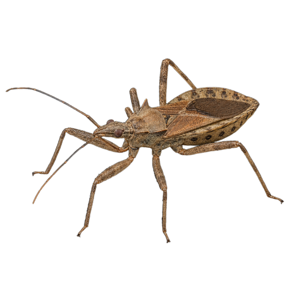 Anatis labiculata au Québec