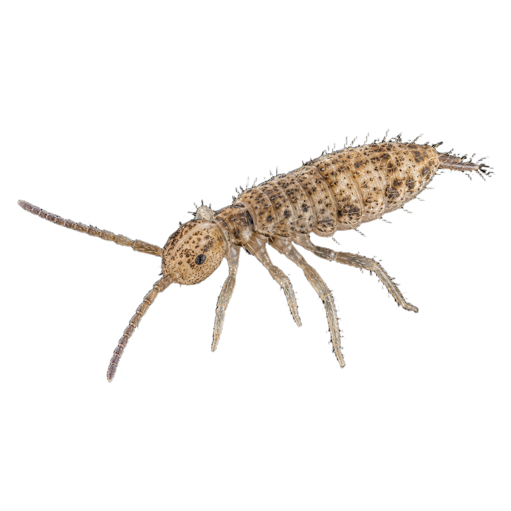 Anisotoma obsoleta au Québec