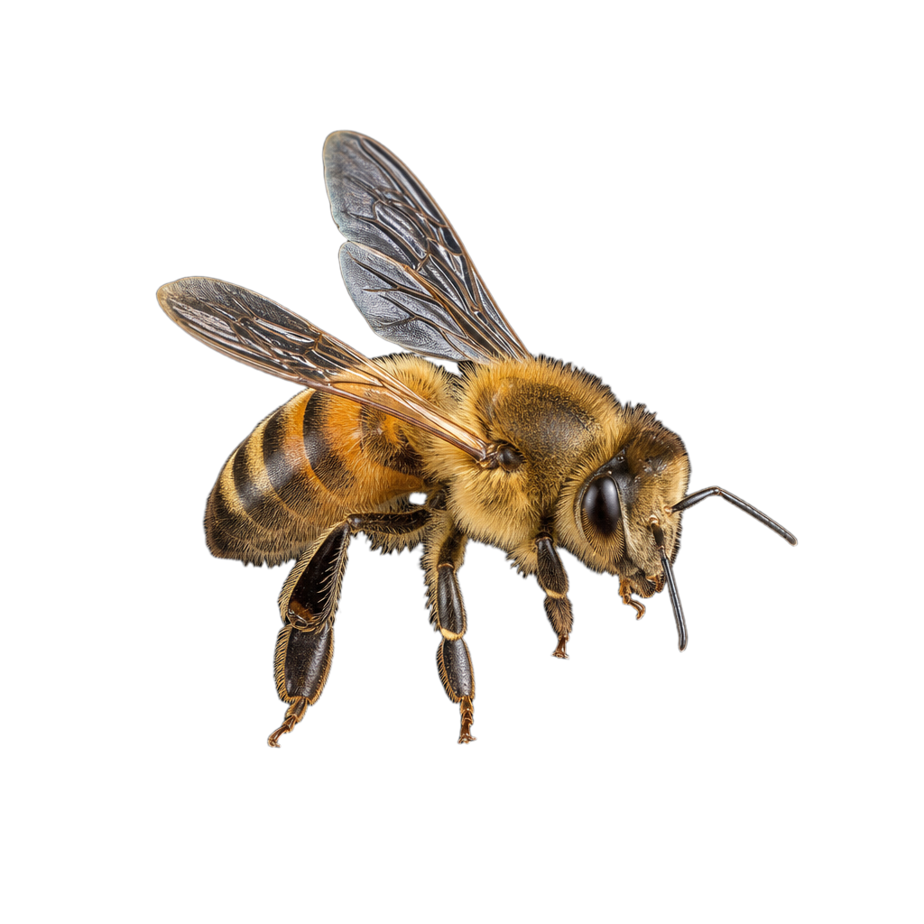 Apis mellifera au Québec
