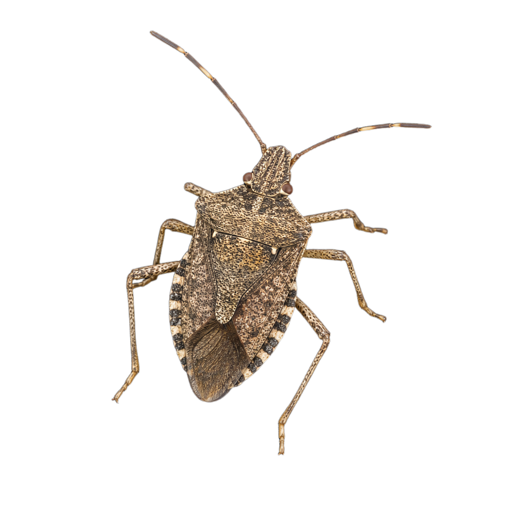 Anatis mali au Québec
