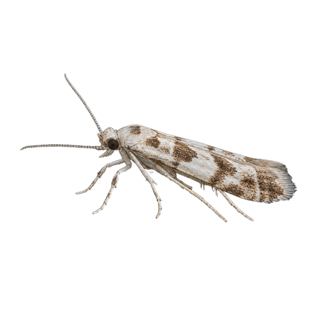 Adela ridingsella au Québec
