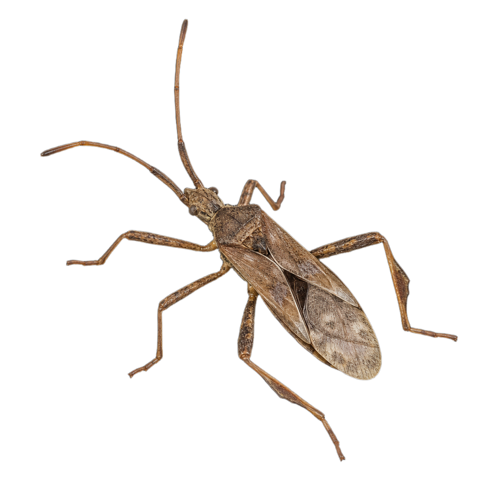 Agriopodes fallax au Québec