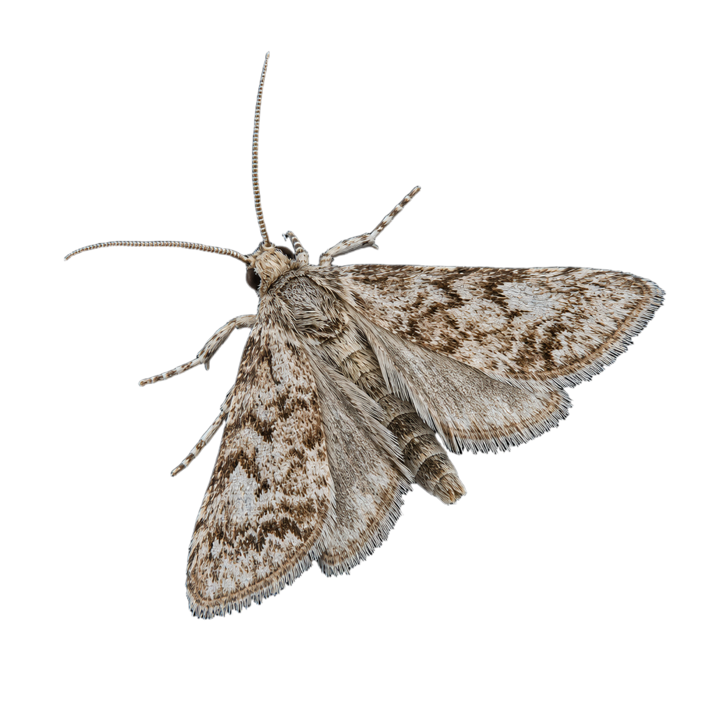 Aethes mymara au Québec