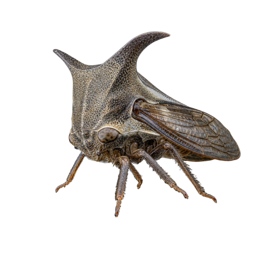 Adaina montanus au Québec