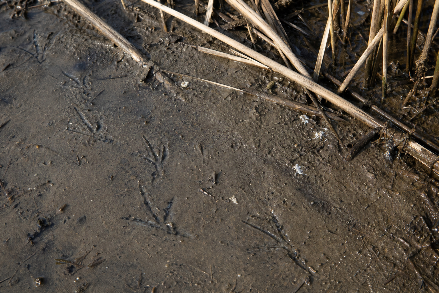 Traces et indices