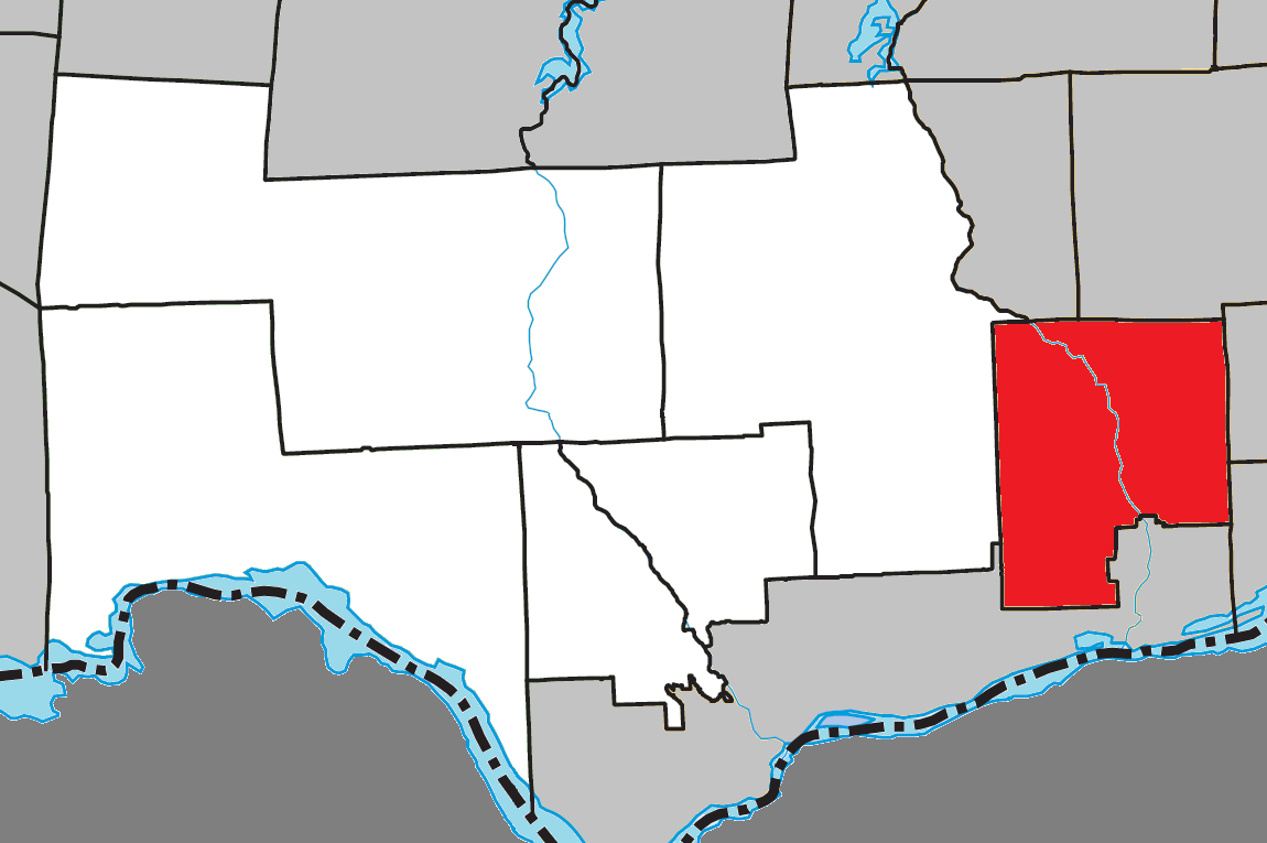 L'Ange-Gardien (Outaouais) Quebec location diagram