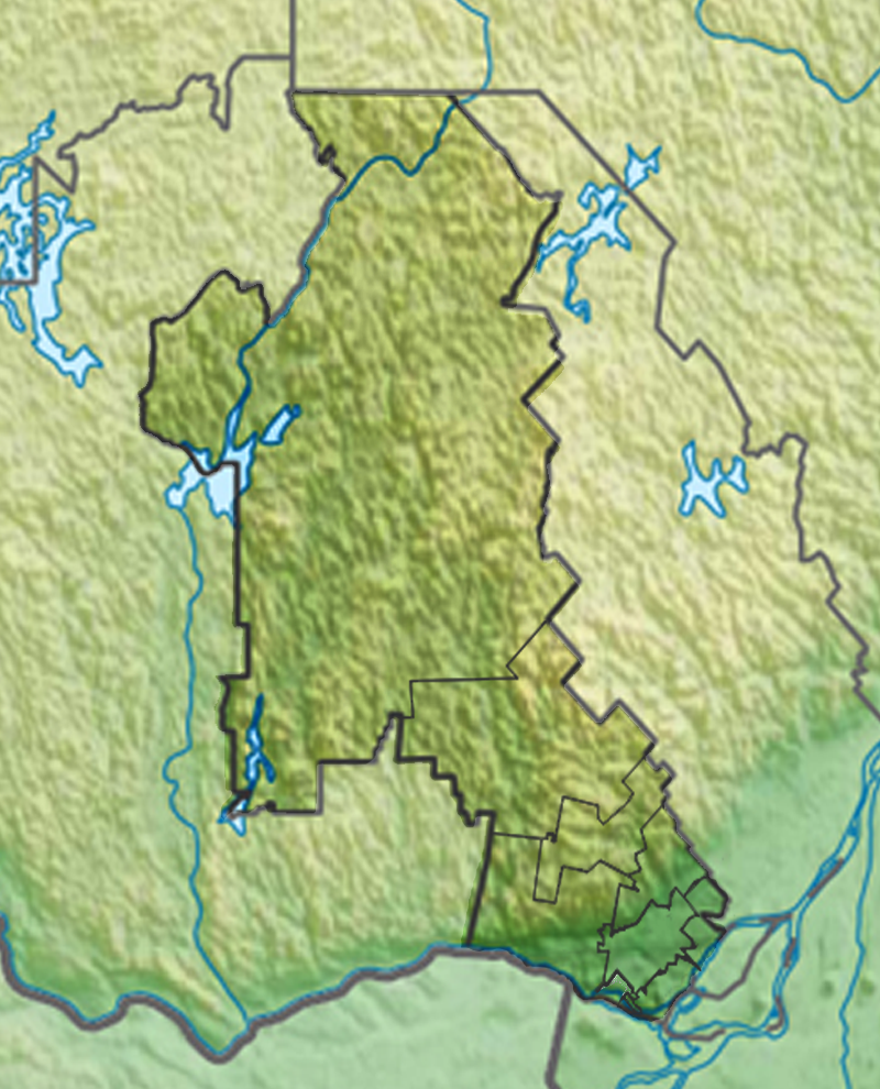 Laurentides