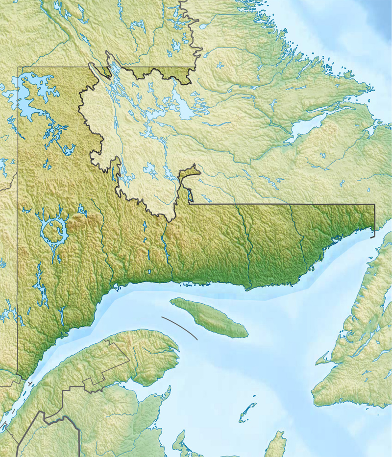 Côte-Nord