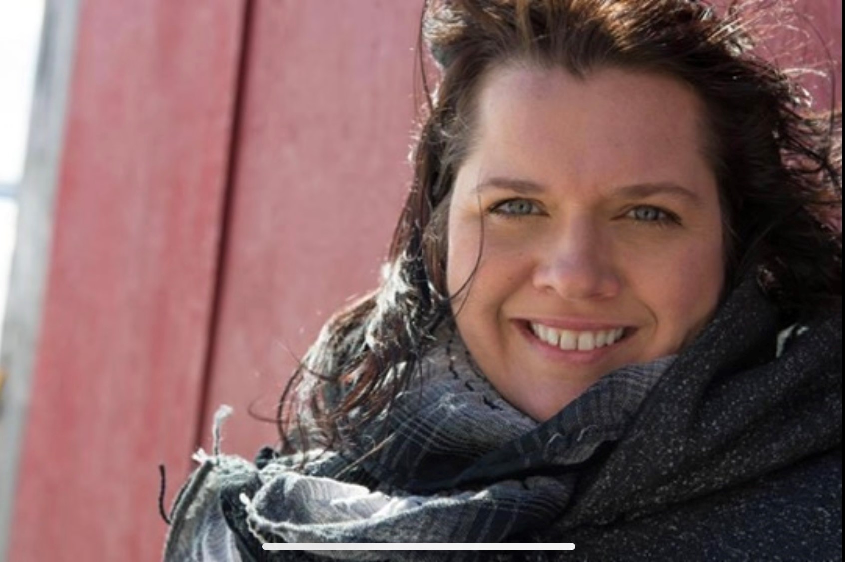 Caroline Simard