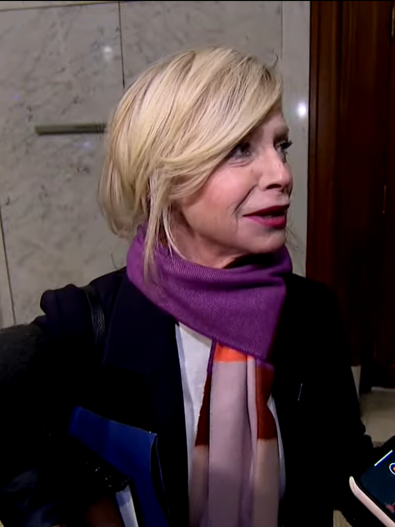 Caroline Proulx 13 décembre 2023