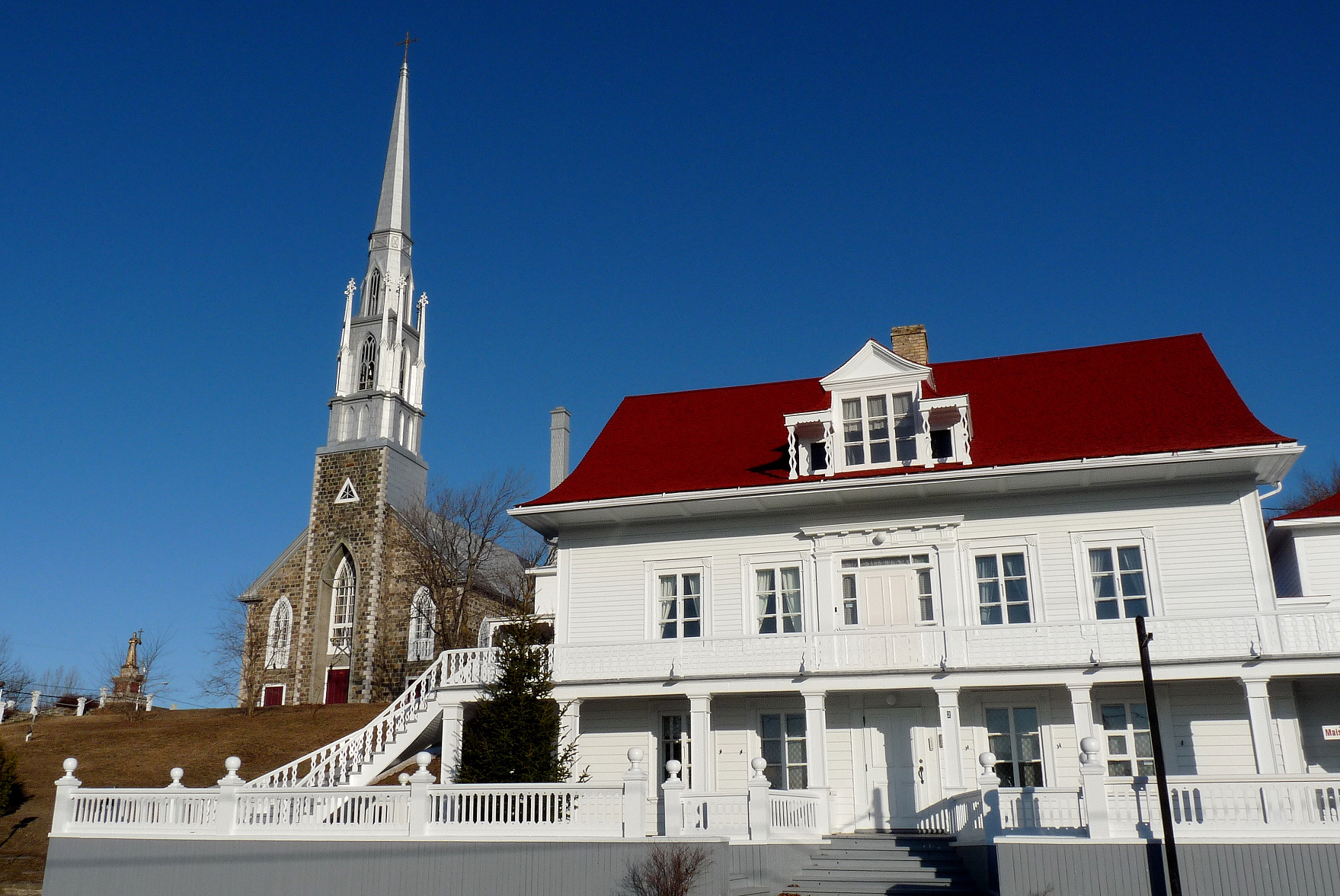 Saint-Denis-Kamouraska