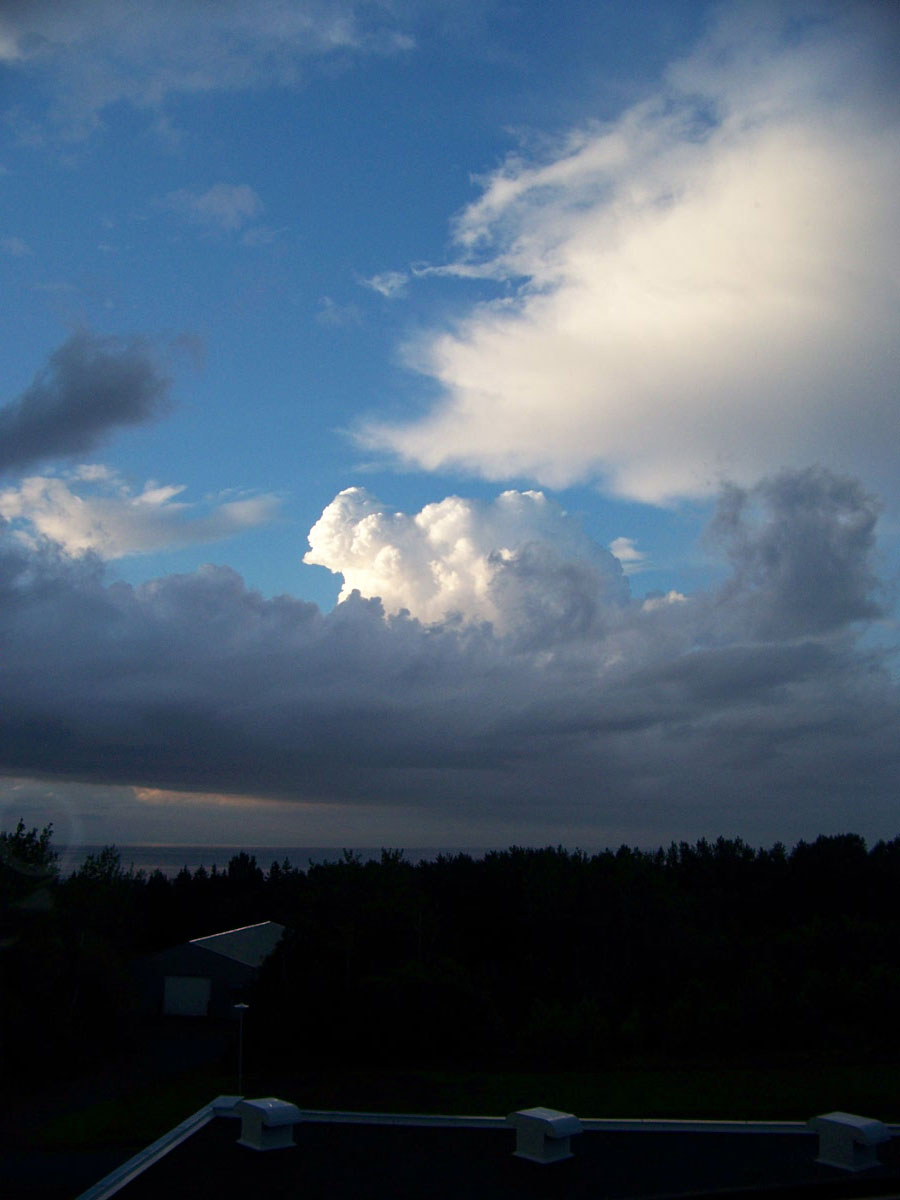 Vue Résidences-Cégep de Matane-(2007)-2