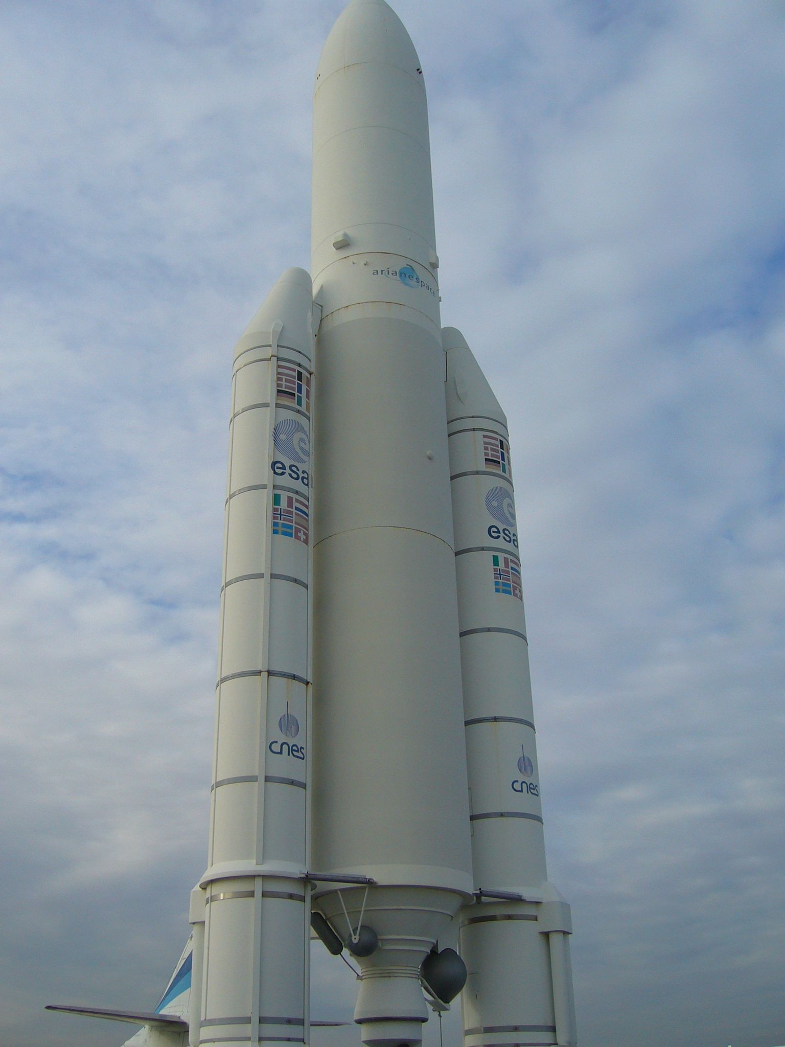 Ariane 5 1