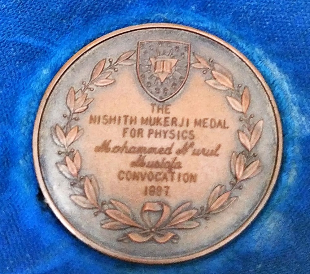 Abba-medal 1